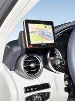 Konzole Kuda na telefon navi Mercedes Glc W205