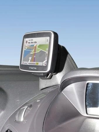 Konzole Kuda tel/navi Ford Transit Courier od '14