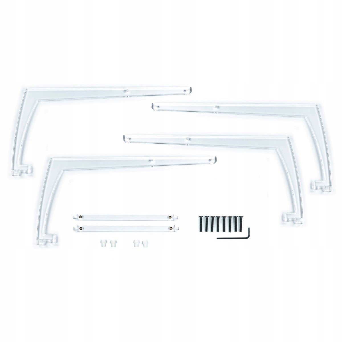 Skylight Příslušenství Pro Lampy Hyperspot M 80cm