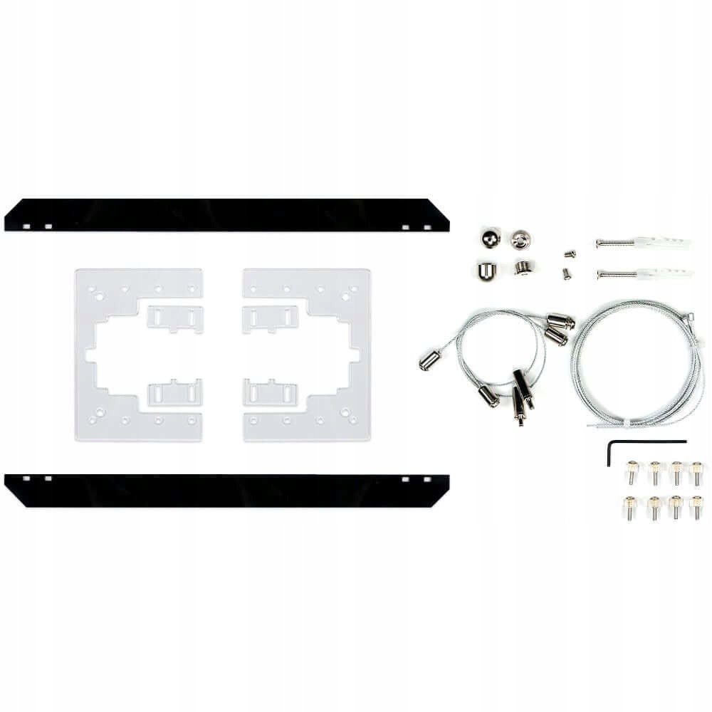 Skylight sada závěsů pro osvětlení AQI60