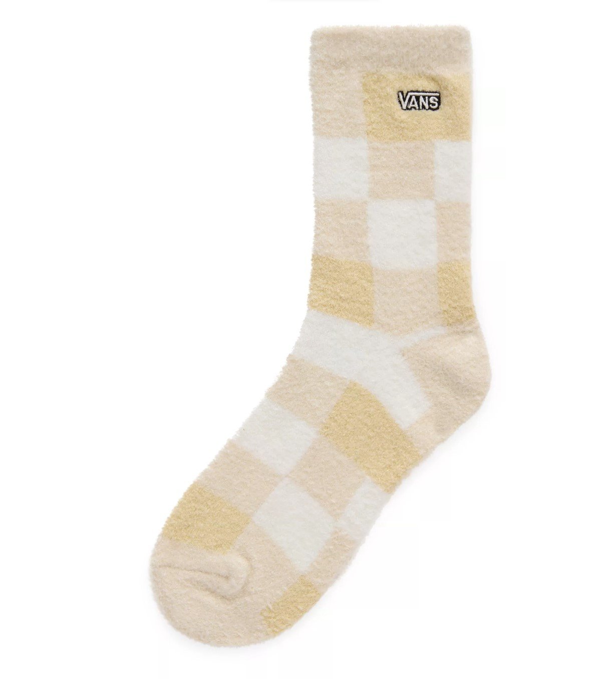 Vans WM FUZZY SOCK 6.5-10 1PK Ponožky EU 36.5-41 VN0A5LGXDJR1
