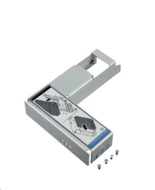 DELL redukcia z rámčeku/ rámeček 3, 5\