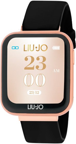 Liu Jo Smartwatch Voice SWLJ110