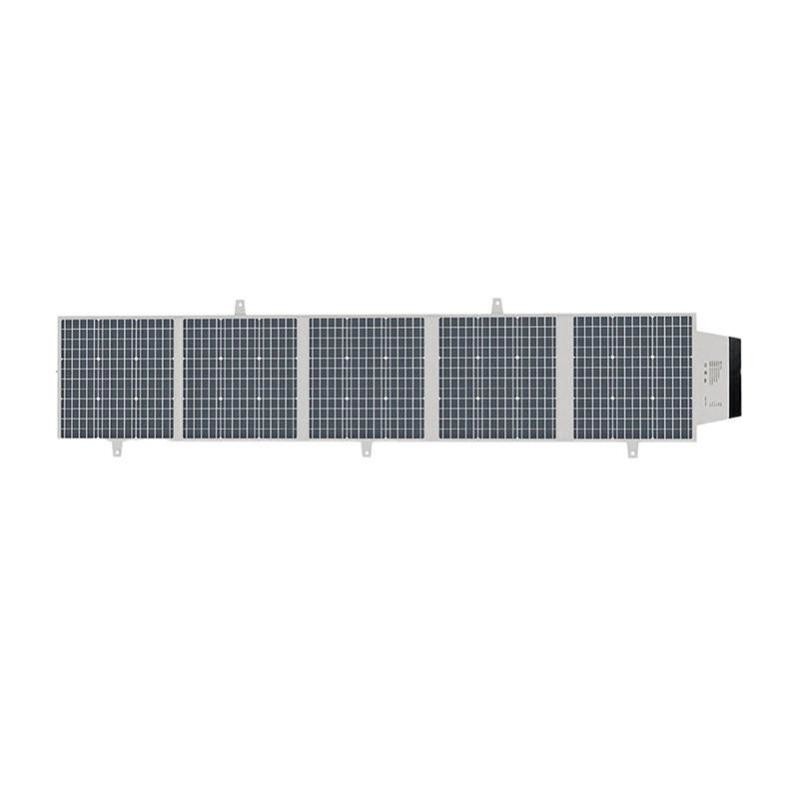 Bigblue Fotovoltaický panel B446 200W