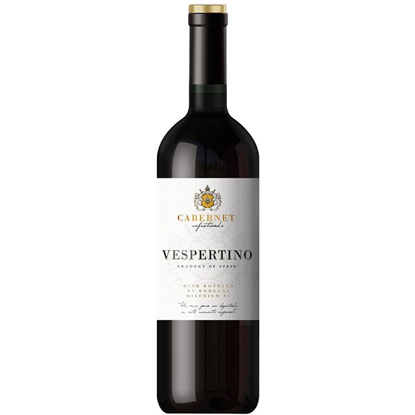 Vespertino Cabernet 0,75