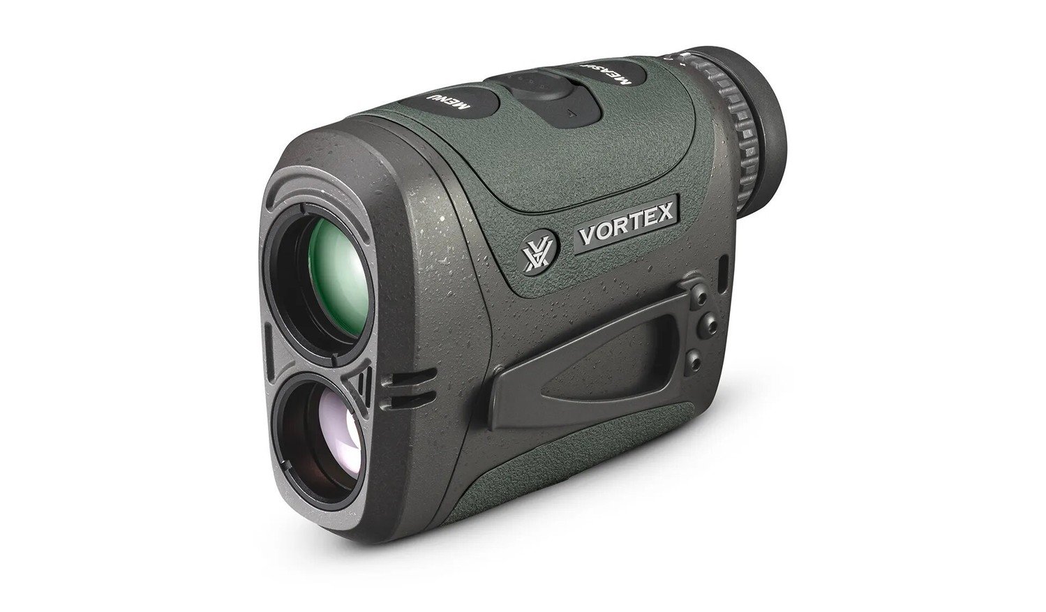 Balistický dálkoměr Razor HD 4000 GB Vortex® (Barva: Černá / zelená)