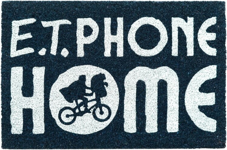 GRUPO ERIK Rohožka E.T. - Phone Home