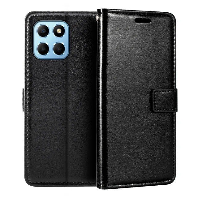 Pouzdro pro Honor X6 černé