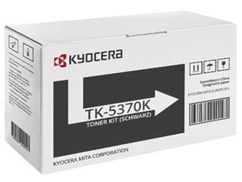 Kyocera toner TK-5370K black