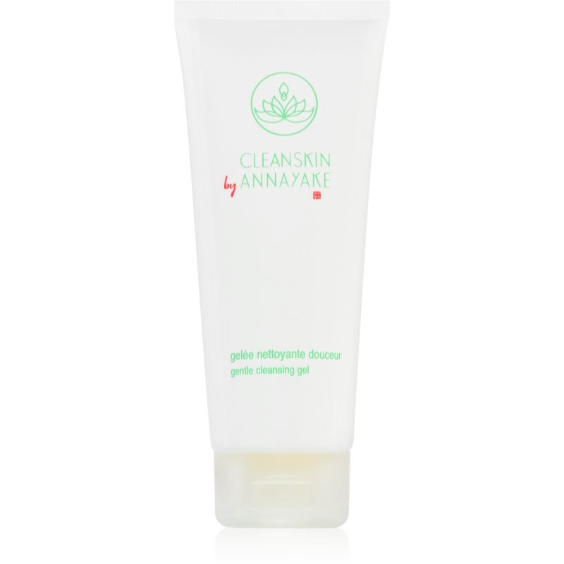 Annayake CleanSkin Gentle Cleansing Gel mycí gel na obličej pro dokonalé vyčištění pleti 100 ml