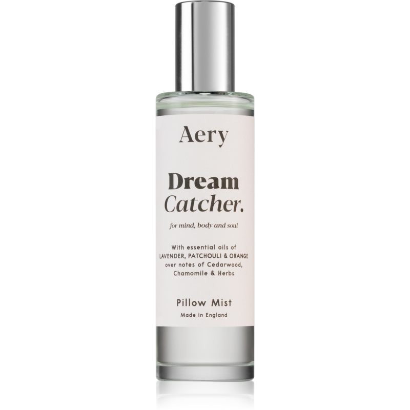 Aery Aromatherapy Dream Catcher sprej na polštář 50 ml