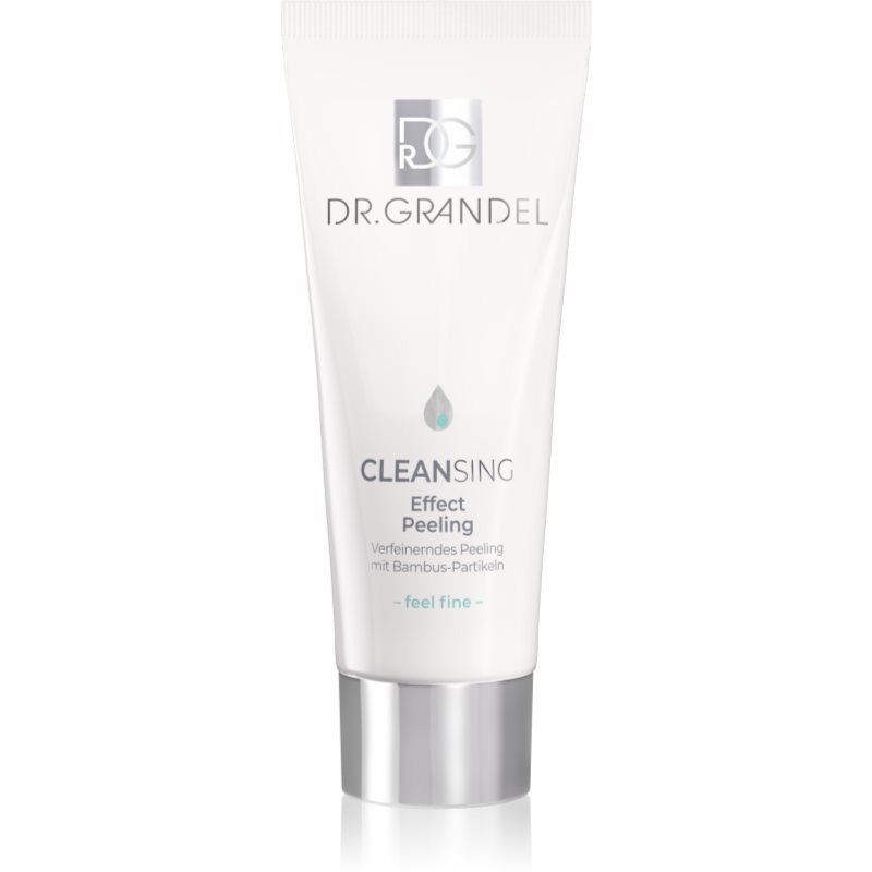 Dr. Grandel Cleansing peeling a maska 2 v 1 75 ml