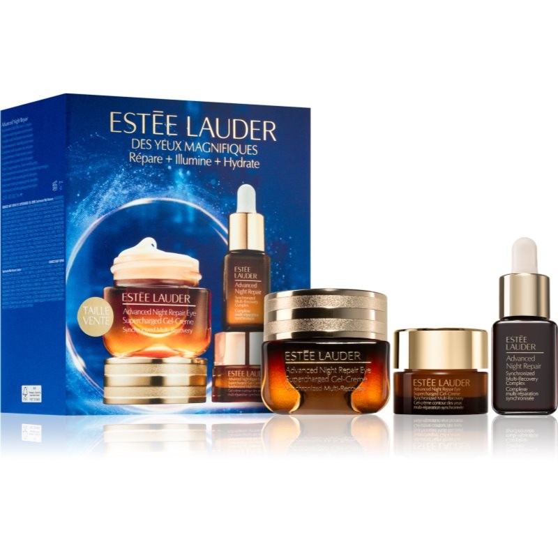 Estée Lauder Holiday ANR Eye Cream Skincare Set dárková sada (na obličej)
