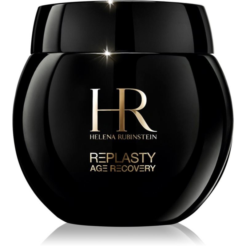 Helena Rubinstein Re-Plasty Age Recovery noční krém s vyhlazujícím efektem pro ženy 100x1 ml