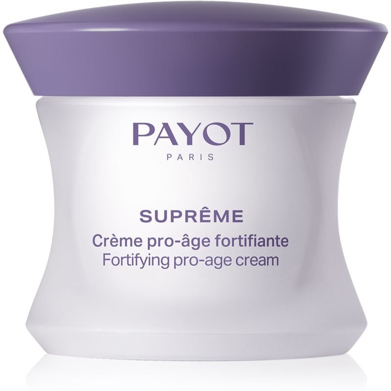 Payot Suprême Jeunesse Crème Pro-Âge Fortifiante denní a noční krém proti stárnutí pleti 50 ml