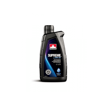 PETRO-CANADA SUPREME 5W-30 1L PETRO-CANADA PCS5W30 1L