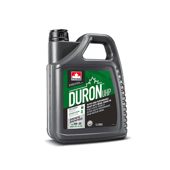 PETRO-CANADA DURON UHP E6 5W-30 5L PETRO-CANADA PCDUHPE65W30 5L