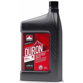 PETRO-CANADA DURON HP 15W-40 1L PETRO-CANADA PCDUR15W40 1L