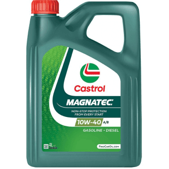 CASTROL MAGNATEC 10W-40 A/B 4 lt CASTROL 3470548 4008177189111