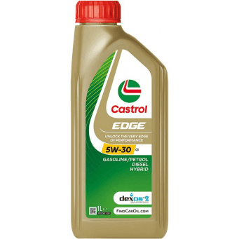 CASTROL EDGE 5W-30 C3 1 lt CASTROL 3471241 4008177188640