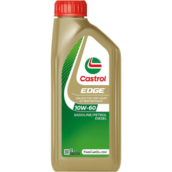 CASTROL EDGE 10W-60 1 lt CASTROL 3472741 4008177183560