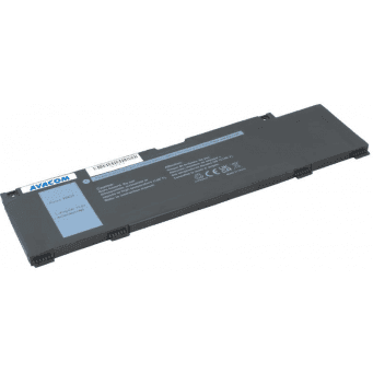 Dell G3 3590 Li-Pol 11,4V 4470mAh 51Wh AVACOM NODE-3590-57P 8591849091639