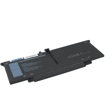 Dell Latitude 7310, 7410 Li-Pol 7,6V 6800mAh 52Wh AVACOM NODE-7410-67P 8591849091844