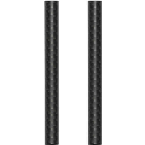 Falcam 15*300mm Carbon Fiber Rod (2 kusy)