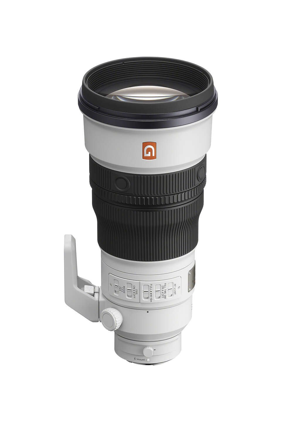 SONY FE 300 mm f/2,8 G Master