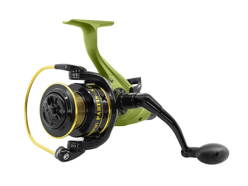 Delphin Naviják Delphin Partisan 5T vel. 5000