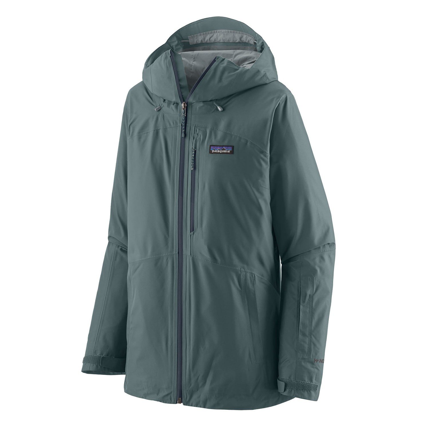 Patagonia W's Powder Town Jacket