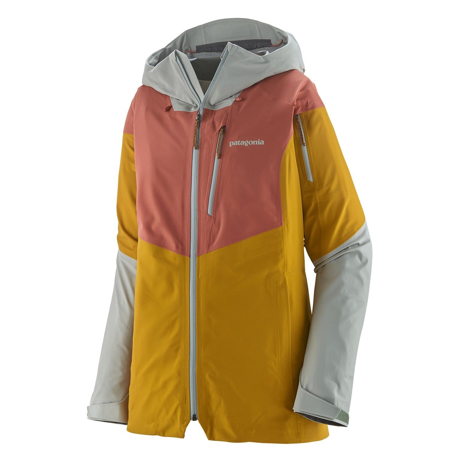 Patagonia W's Snowdrifter Jacket