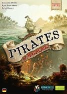 dlp games Pirates of Maracaibo