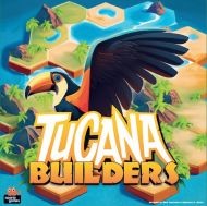 Aporta Games Tucana Builders