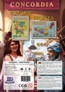 PD Verlag Concordia: Roma & Sicilia