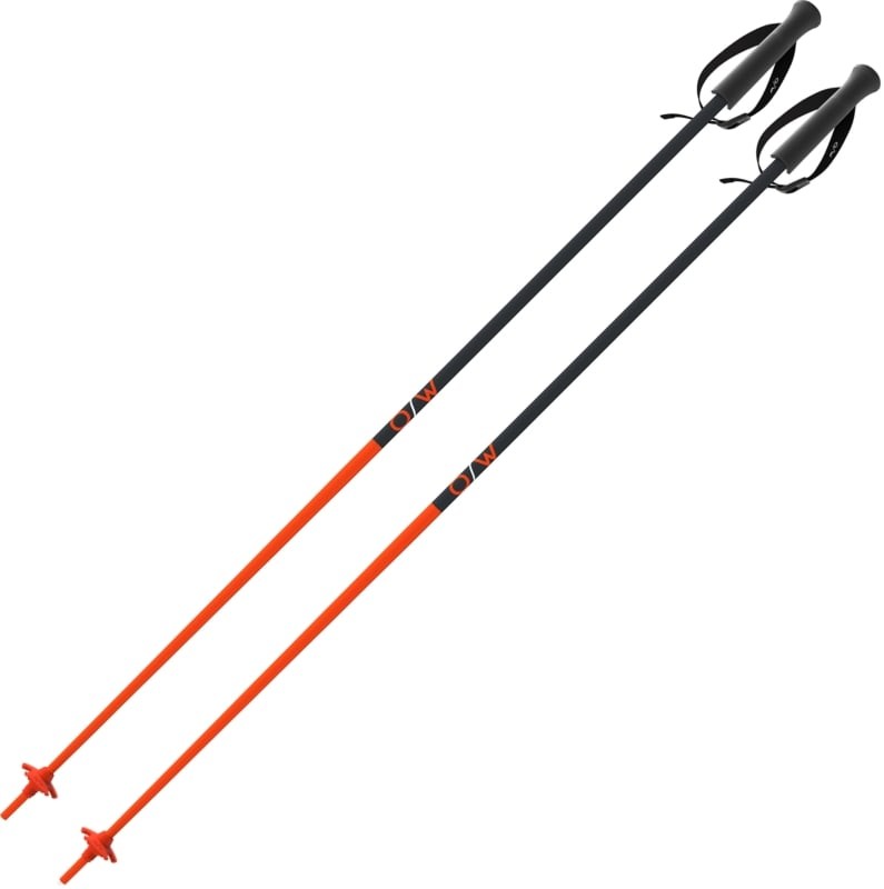 One Way GT 16 Poles Flame 140 cm