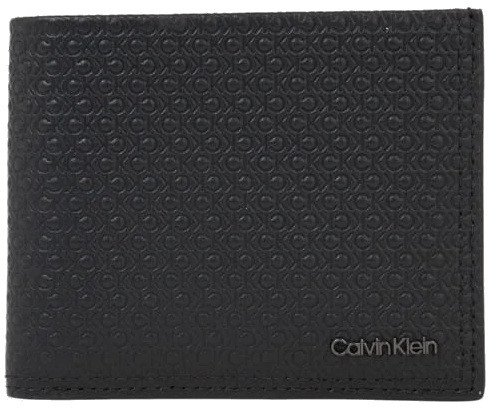 Calvin Klein Pánská kožená peněženka K50K51089601O