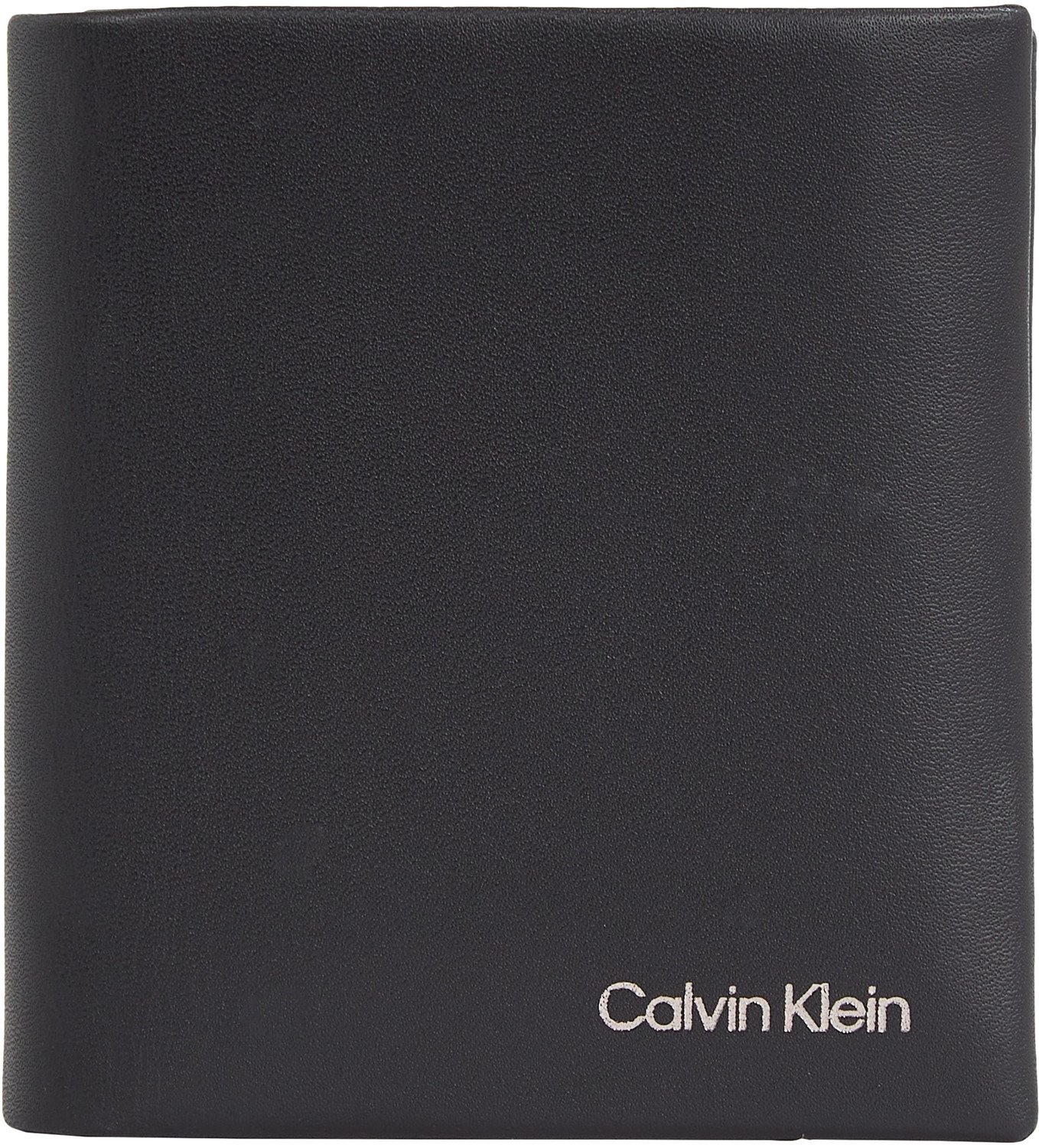 Calvin Klein Pánská kožená peněženka K50K510593BAX
