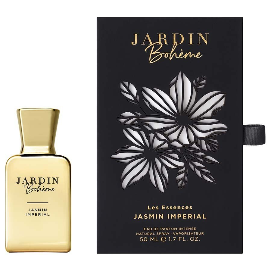 Jardin Bohème Les Essences Jasmin Imperial Parfémová Voda (EdP) 50 ml