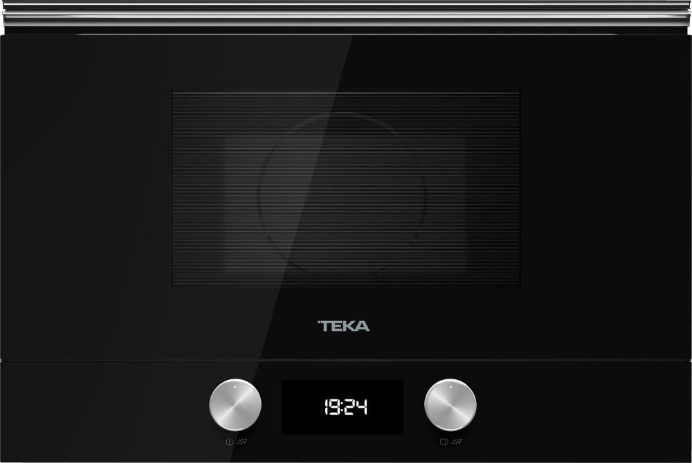 Teka Ml 8220 Bis L Bk