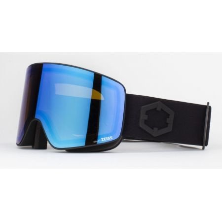 Brýle Snb Out Of Void Black Blue Mci - Černá - Univerzální