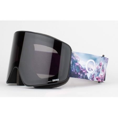 Brýle Snb Out Of Void Lilac Smoke - Fialová - Univerzální