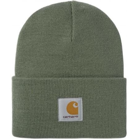 Kulich Carhartt Wip Acrylic Watch - Zelená - Univerzální