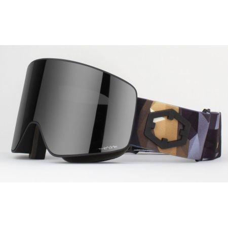 Brýle Snb Out Of Void Origami The One Ne - Černá - Univerzální