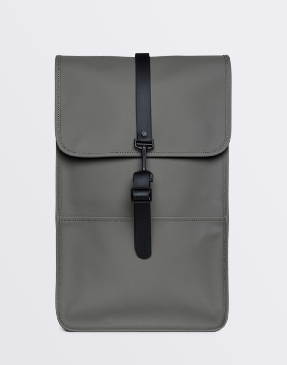 Rains Backpack 13 Grey 13 l