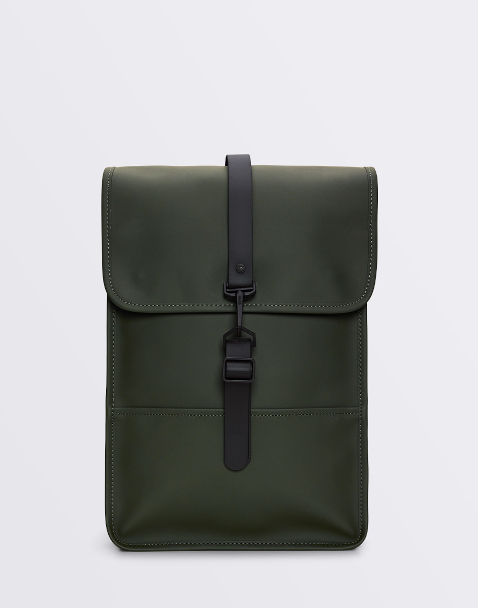 Rains Backpack Mini 03 Green 9 l