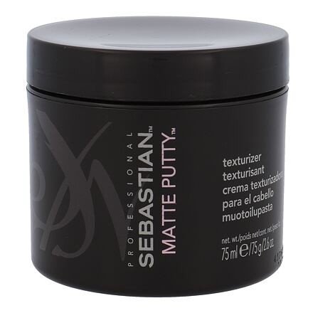 Sebastian Professional Matte Putty matující stylingová pasta 75 ml pro ženy