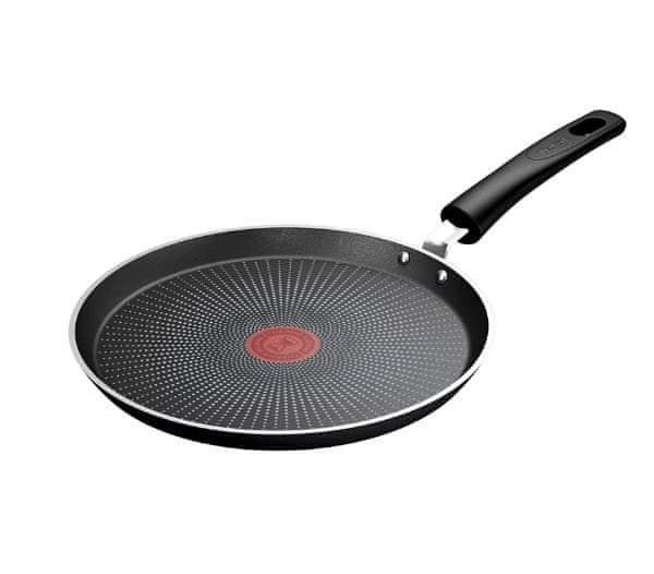 Tefal nepřilnavá pánev na palačinky Force 25 cm C2923853