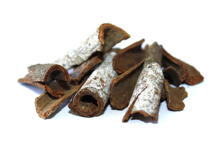 Profikoření - Skořice drcená TYP 2 (100g)