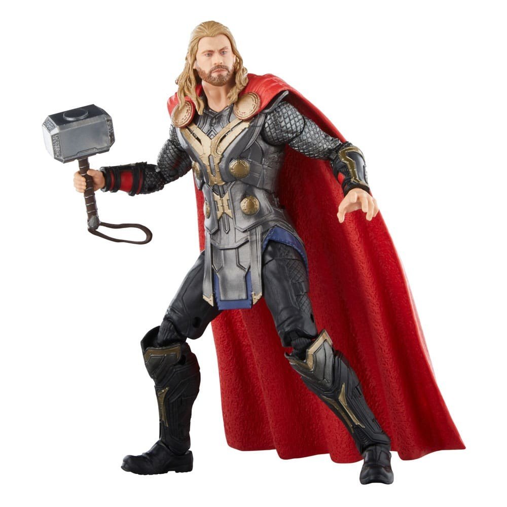 Hasbro | The Infinity Saga - sběratelská figurka Thor (Marvel Legends Series) 15 cm